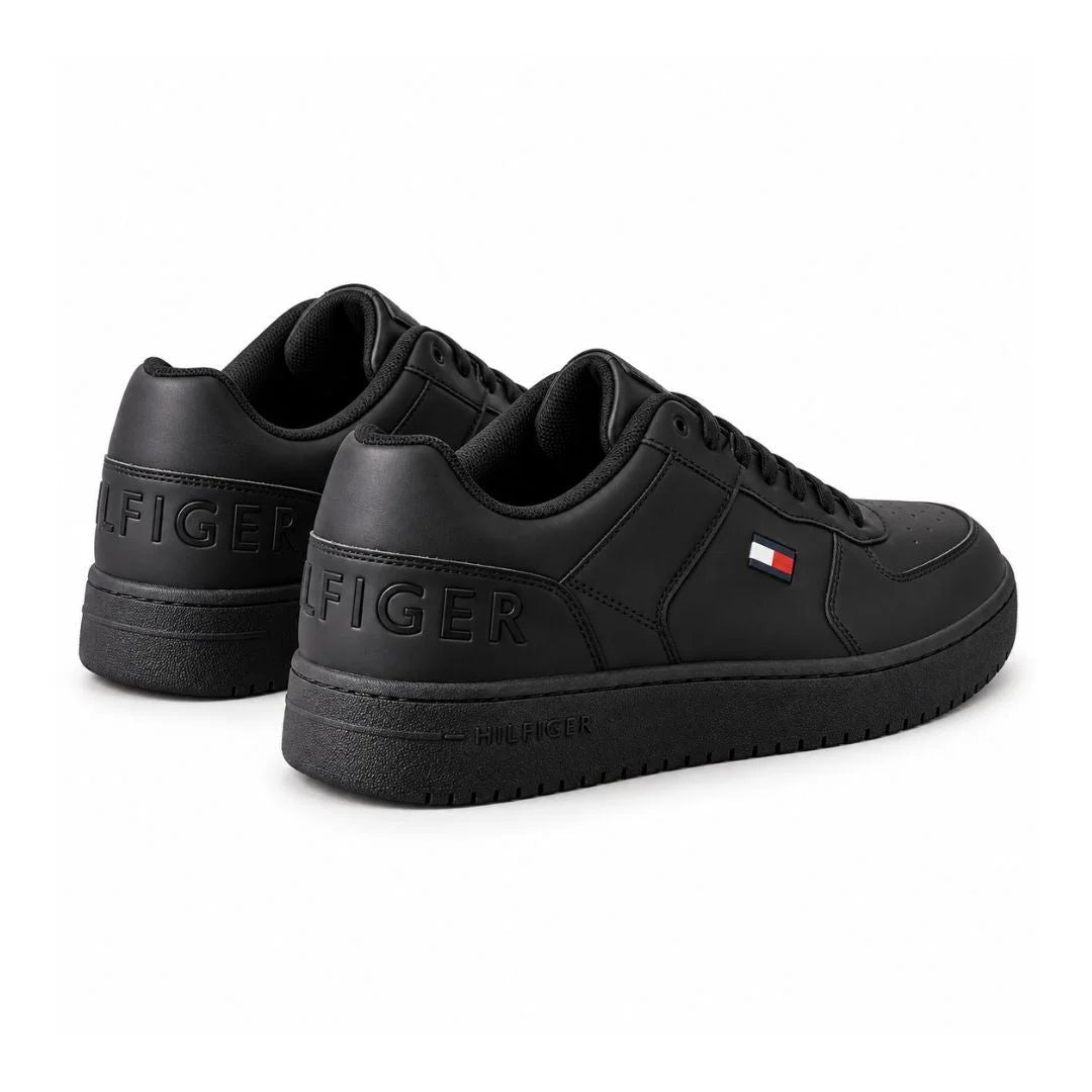 Tommy Hilfiger Kelby 3 Sneakers Men - BLK