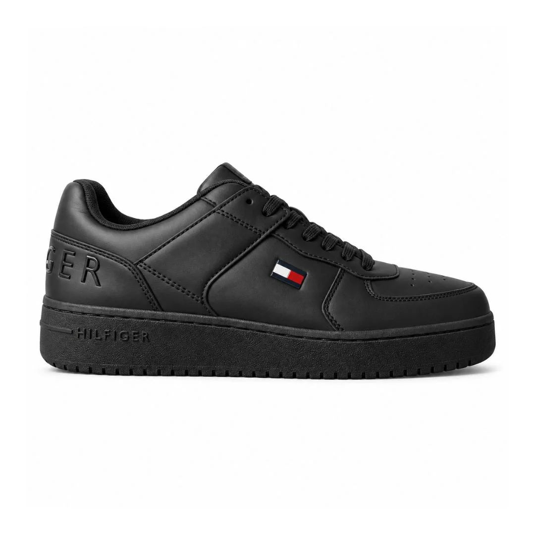 Tommy Hilfiger Kelby 3 Sneakers Men - BLK