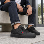 Tommy Hilfiger Kelby 3 Sneakers Men - BLK