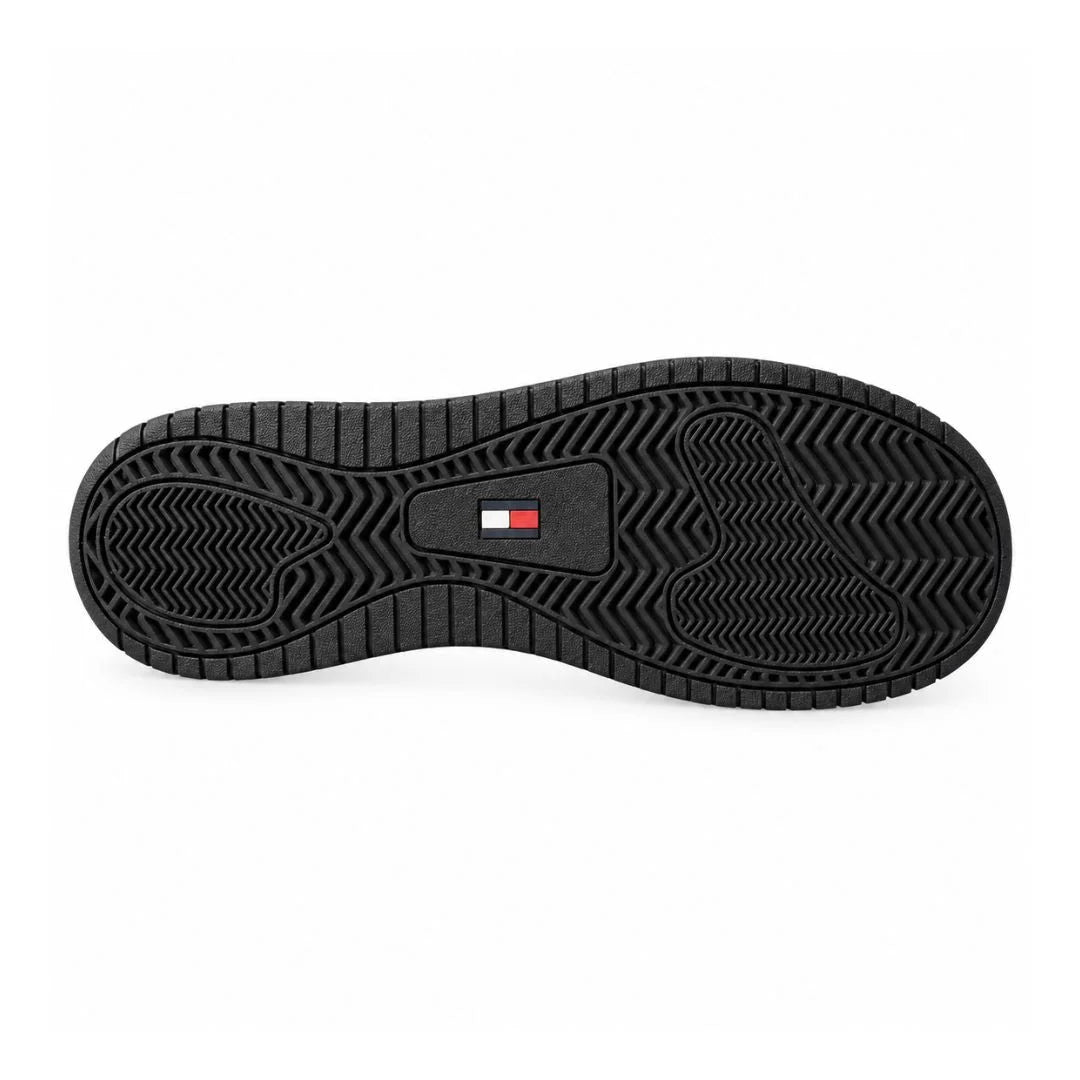 Tommy Hilfiger Kelby 3 Sneakers Men - BLK