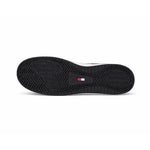 Tommy Hilfiger Kelby Mens Sneaker - BLKWHT