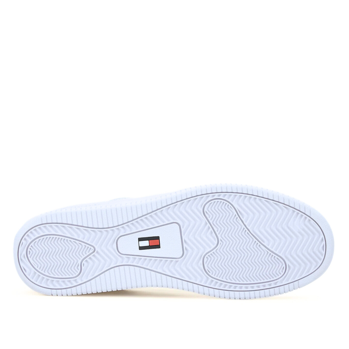 Tommy Hilfiger Kelby2 Sneaker Men -WHT