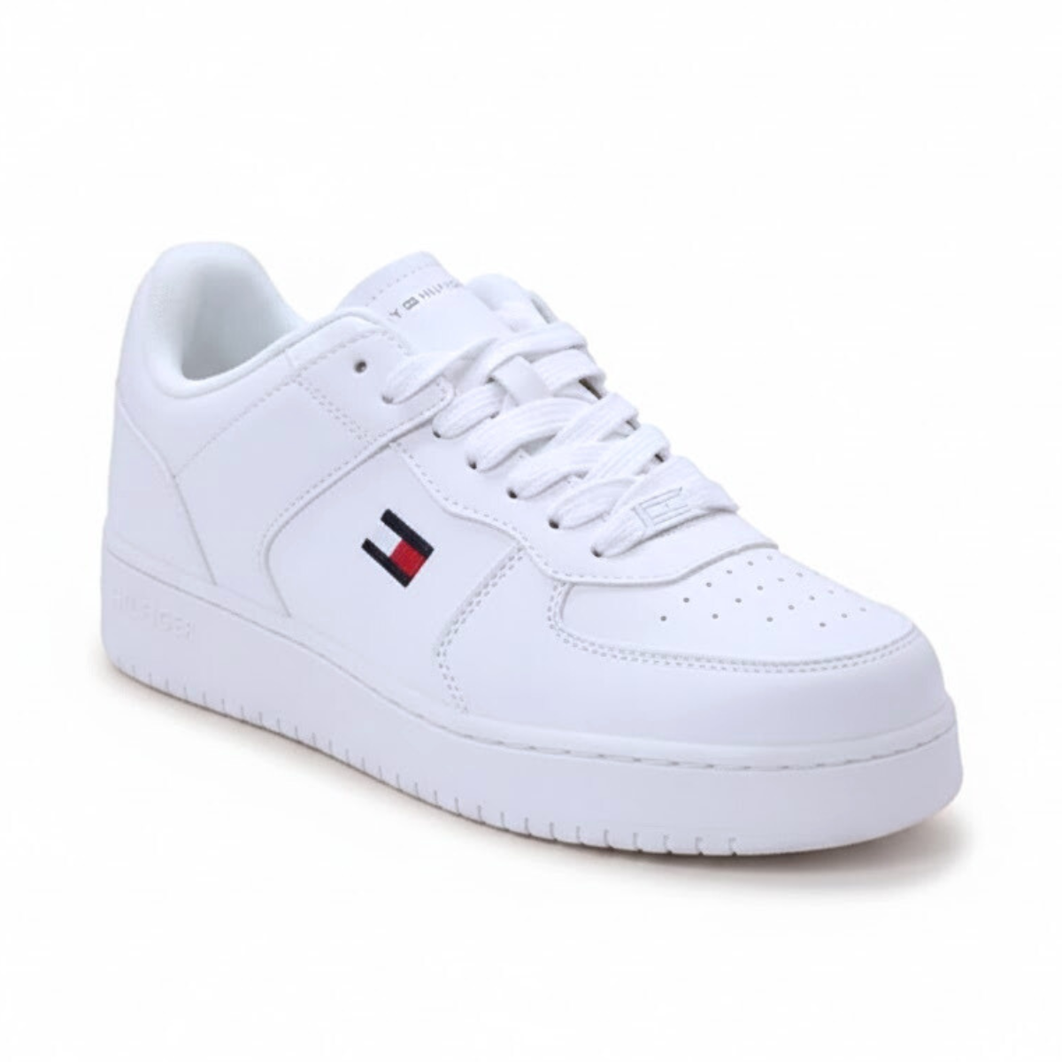 Tommy Hilfiger Kelby2 Sneaker Men -WHT