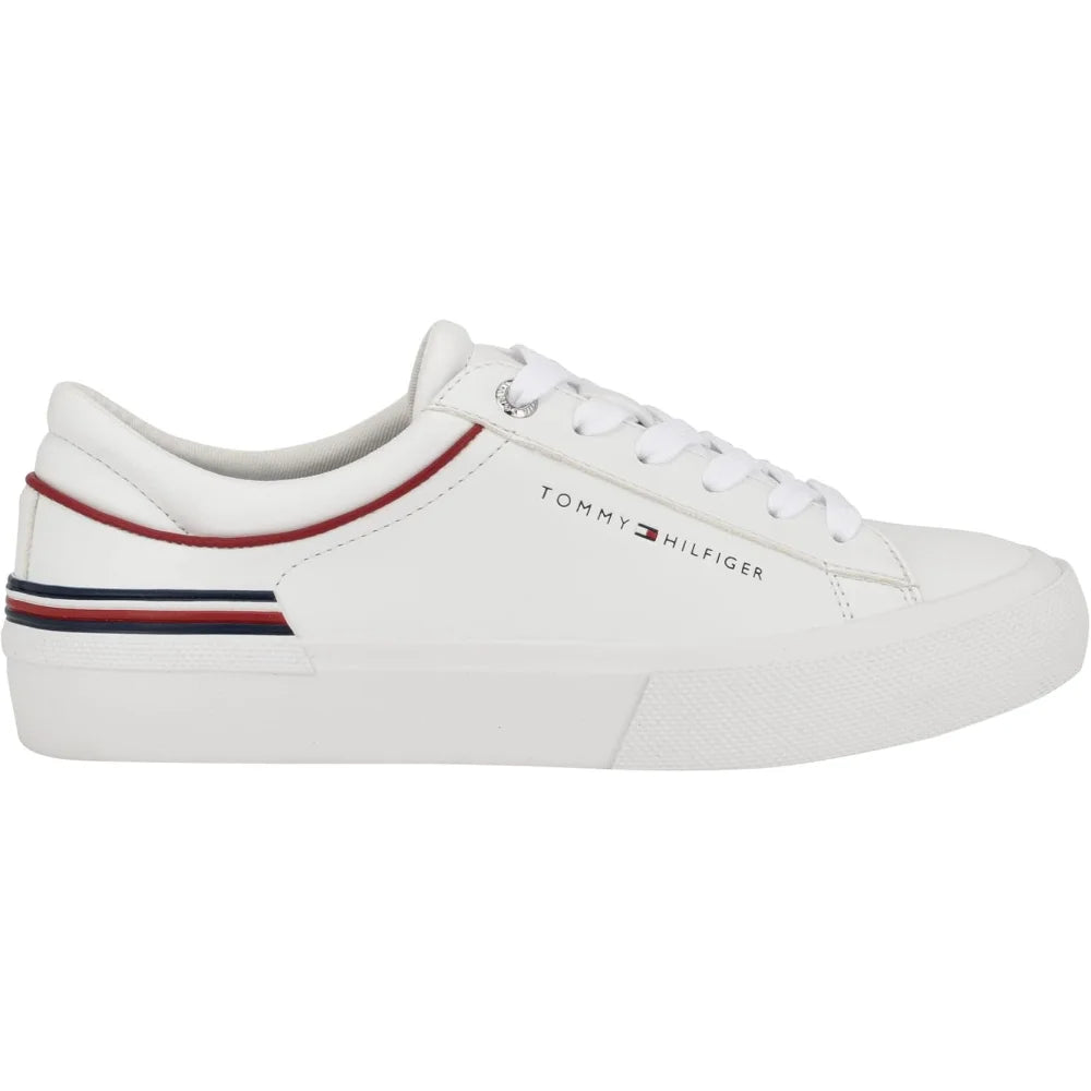 Tommy Hilfiger Kerline Sneakers Women - WHT