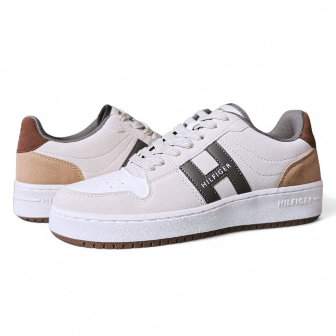 Tommy Hilfiger Kildar Sneakers Men BEG 39 / Beige
