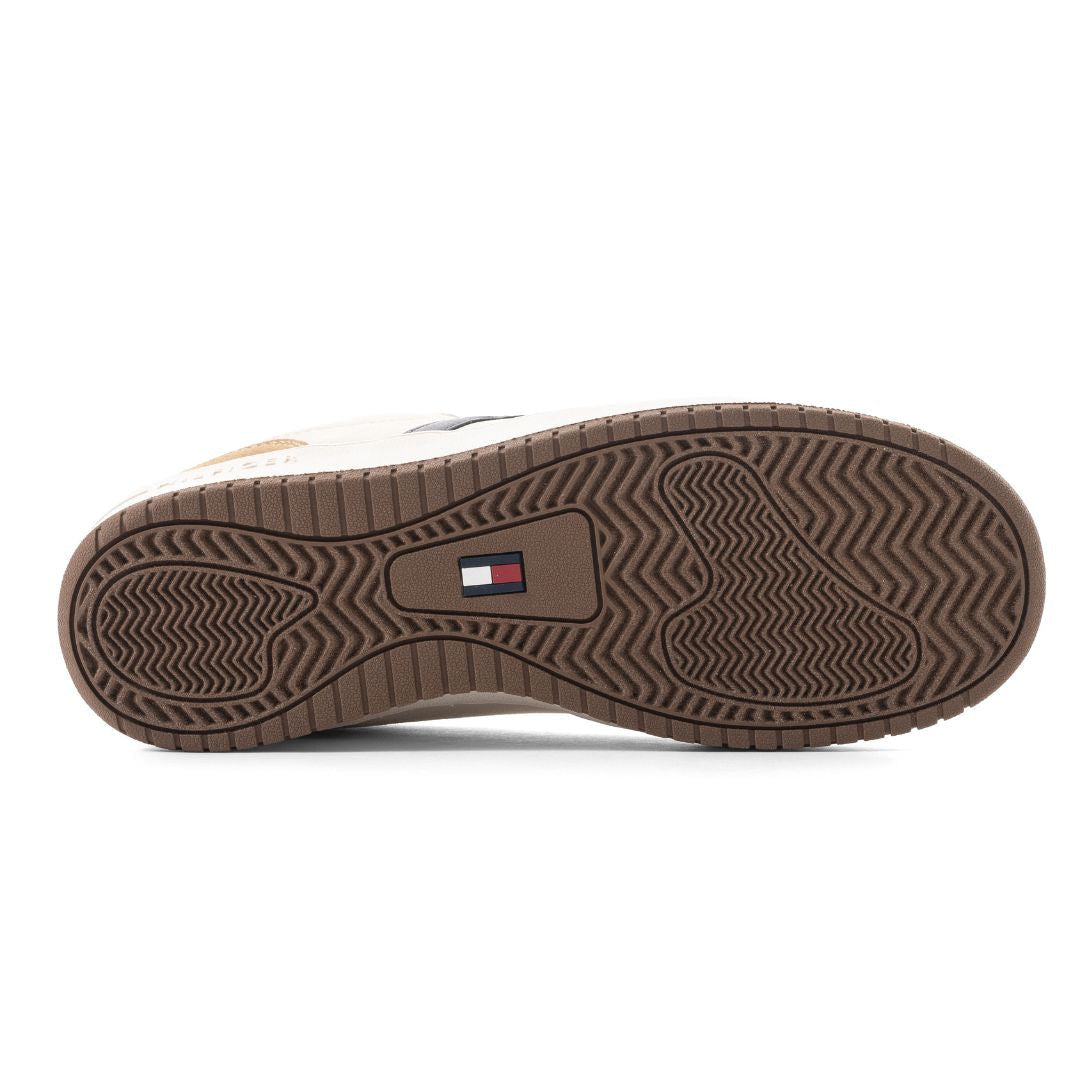 Tommy Hilfiger Kildar Sneakers Men - BEG