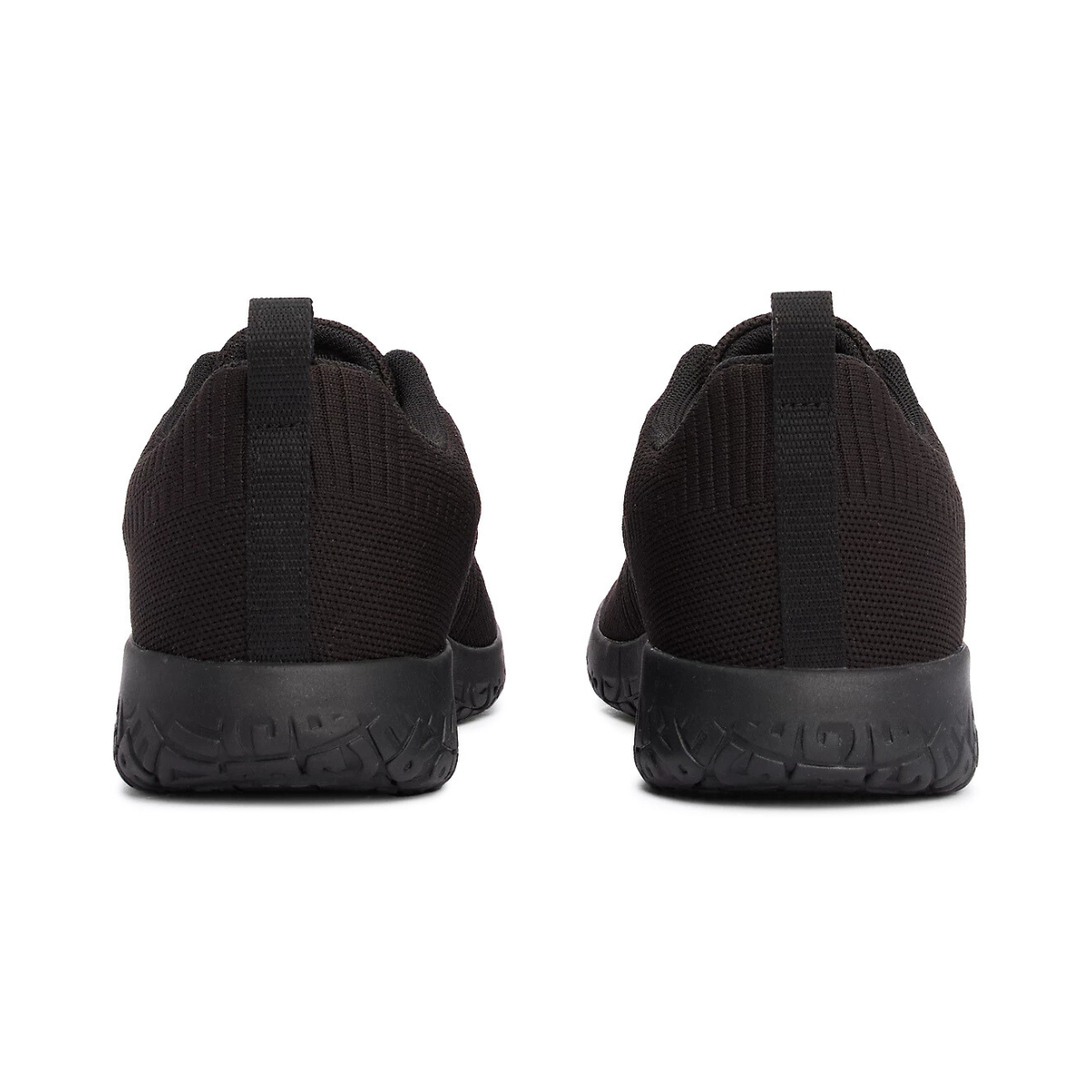 Tommy Hilfiger Knit Sneakers FM0FM02838 - BLK