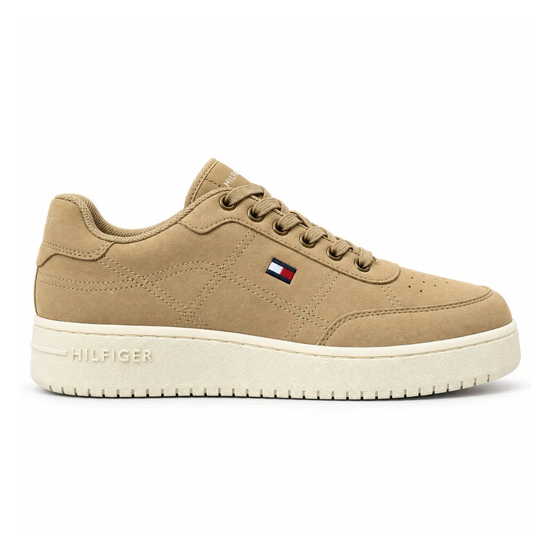Tommy Hilfiger Krama Sneakers Men - SND - Sand / 40