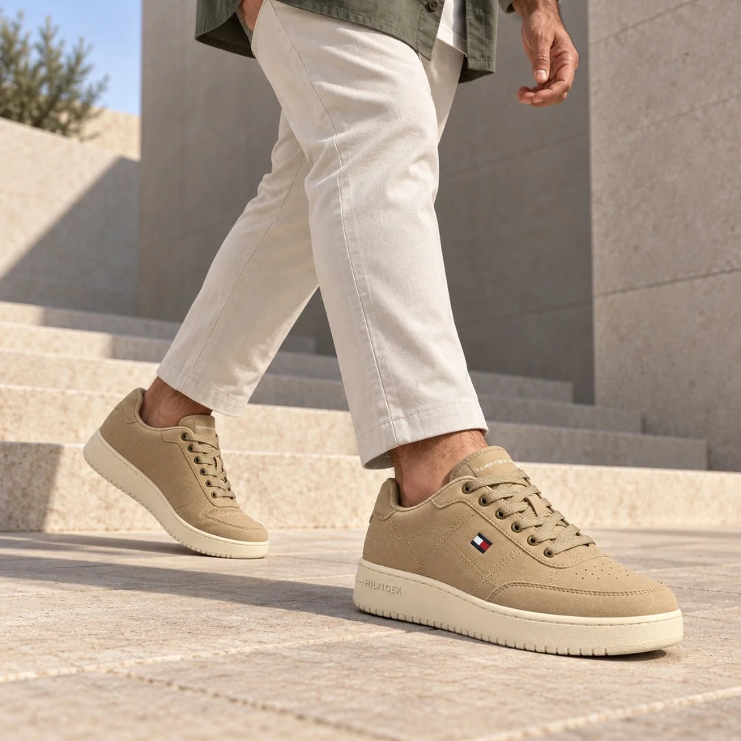Tommy Hilfiger Krama Sneakers Men - SND