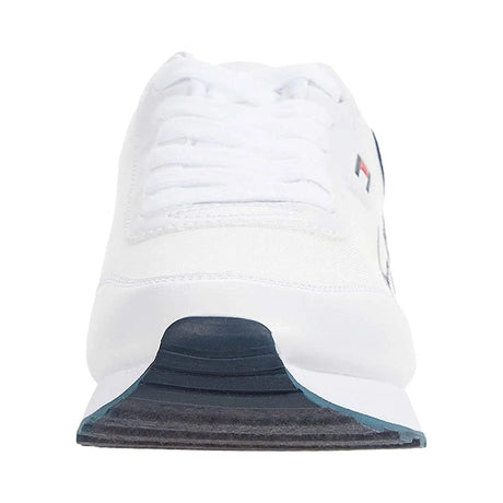 Tommy Hilfiger Laces Sneaker Women - White / 38 / M - Shoes