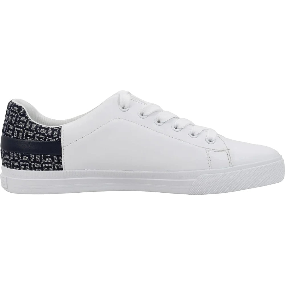 Tommy Hilfiger Laddin Signature Sneaker Women - Shoes