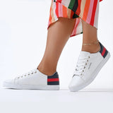 Tommy Hilfiger Laddin Sneaker Women - Shoes