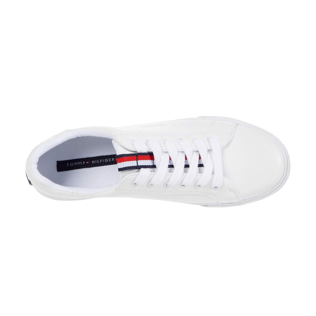 Tommy Hilfiger Lamiss Sneakers Women - WHT