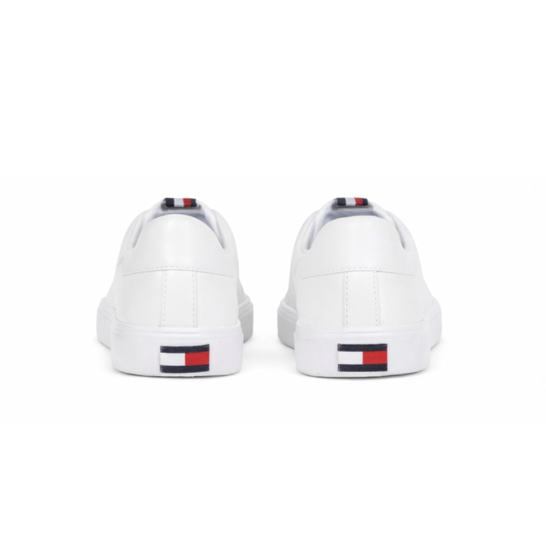 Tommy Hilfiger Lamiss Sneakers Women - WHT