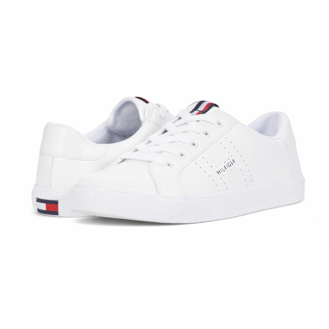 Tommy Hilfiger Lamiss Sneakers Women - WHT