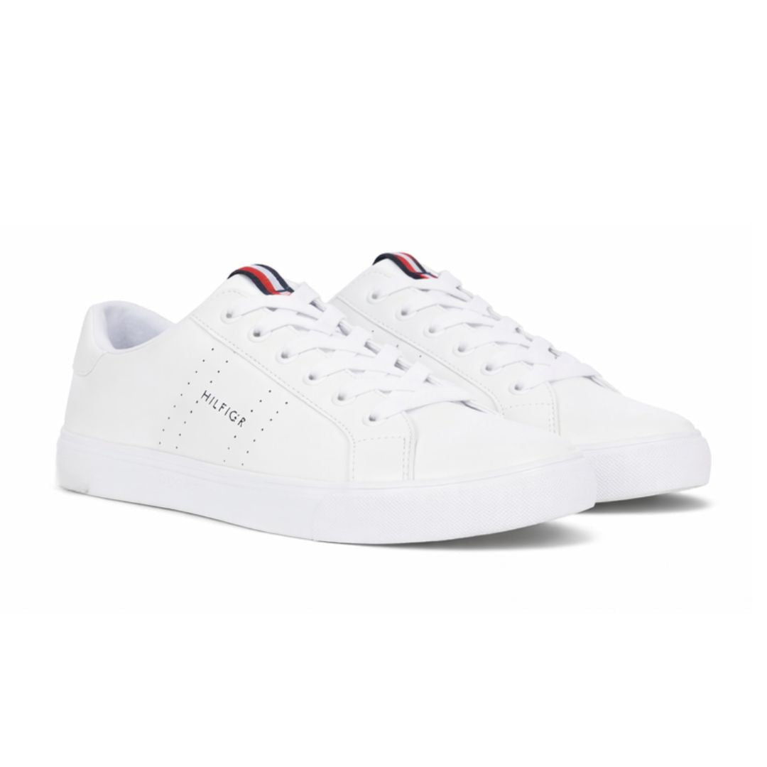 Tommy Hilfiger Lamiss Sneakers Women - WHT - White / 35