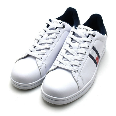 Tommy Hilfiger Lampkin Men - WHT