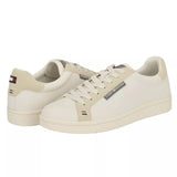 Tommy Hilfiger Landis Casual Sneaker Men - CRM - Cream / 39