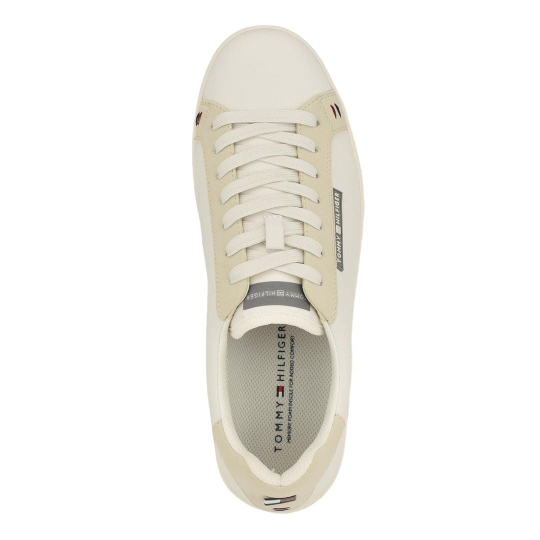 Tommy Hilfiger Landis Casual Sneaker Men - CRM