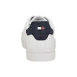 Tommy Hilfiger Landis Casual Sneaker Men - WHT