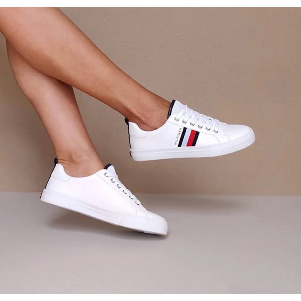 Tommy Hilfiger Landon Sneaker Women - Shoes