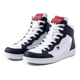 Tommy Hilfiger Landy 2 Hi-Top Sneaker Men - MLT - 42 / Multi - Shoes