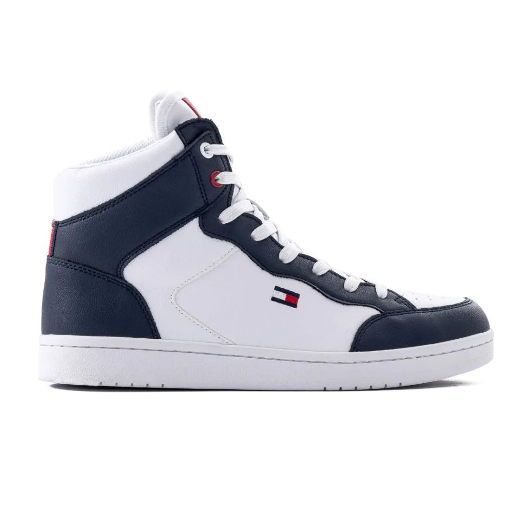 Tommy Hilfiger Landy 2 Hi-Top Sneaker Men - MLT - Shoes