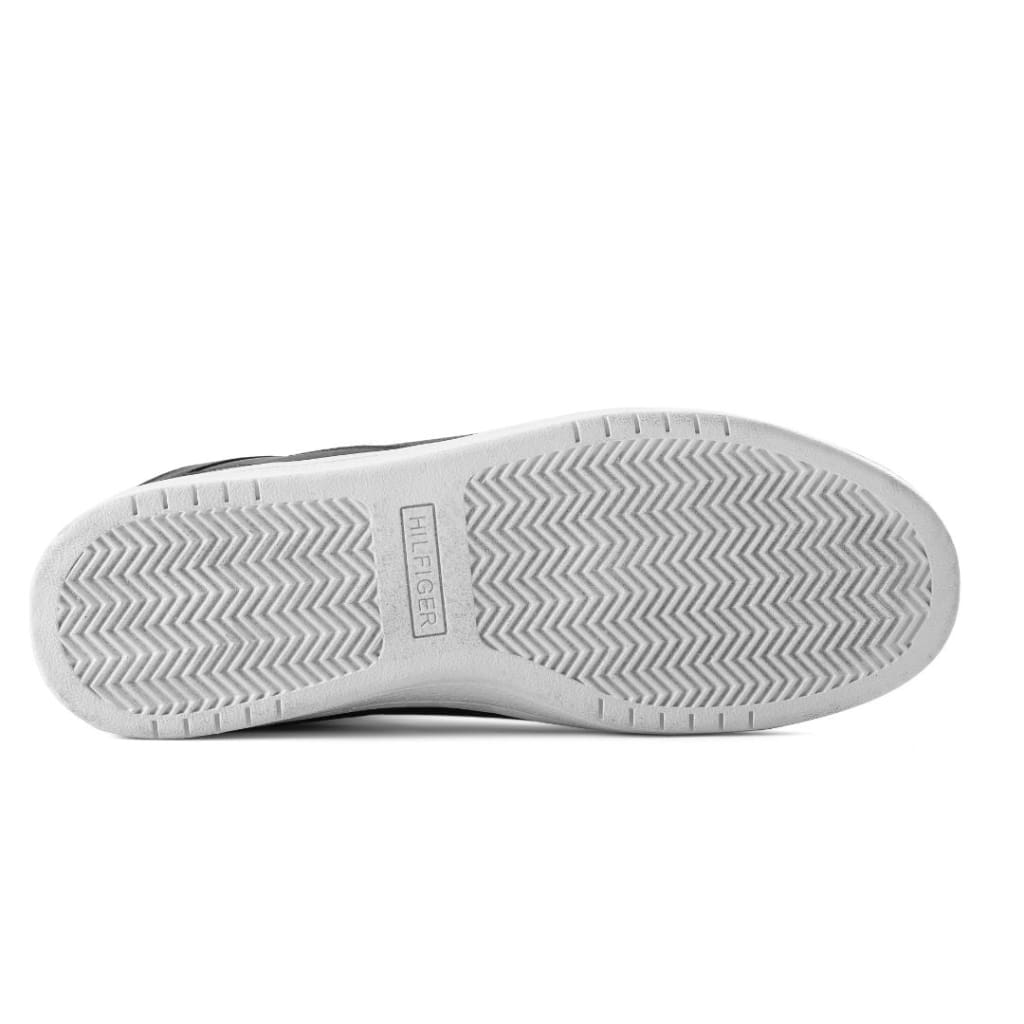 Tommy Hilfiger Landy 2 Hi-Top Sneaker Men - NVY Shoes