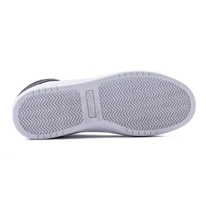 Tommy Hilfiger Landy 2 Hi-Top Sneaker Men - WHT - Shoes
