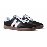 Tommy Hilfiger Lasen Sneakers Men - BLK - Black / 40