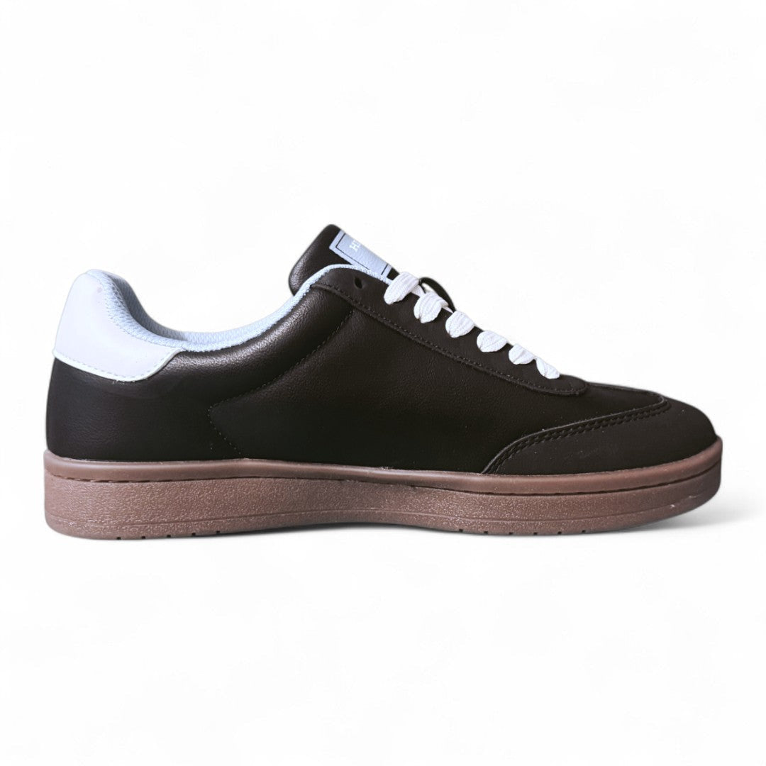 Tommy Hilfiger Lasen Sneakers Men - BLK