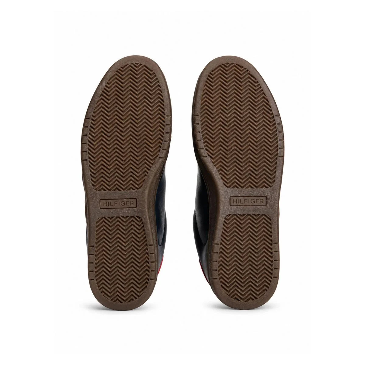 Tommy Hilfiger Lasen Sneakers Men - NVYRED