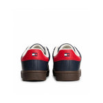 Tommy Hilfiger Lasen Sneakers Men - NVYRED