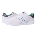 Tommy Hilfiger Lasen Sneakers Men - OFFWHTGRN