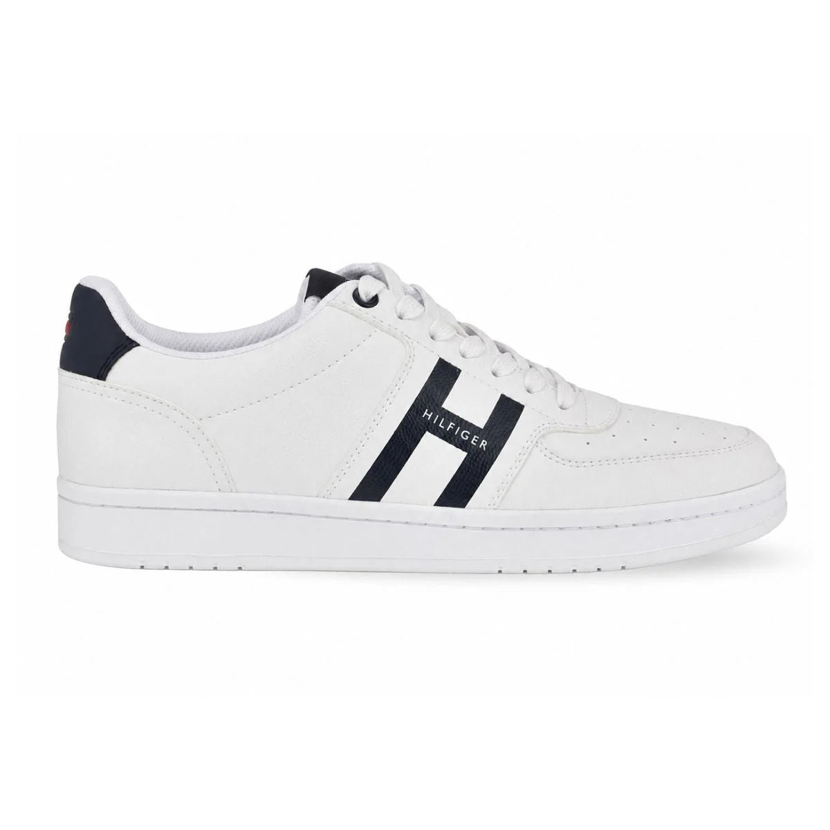 Tommy Hilfiger Lason Sneakers Men - WHTNVY