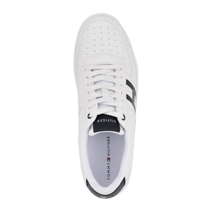 Tommy Hilfiger Lason Sneakers Men - WHTNVY