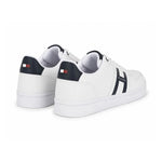 Tommy Hilfiger Lason Sneakers Men - WHTNVY