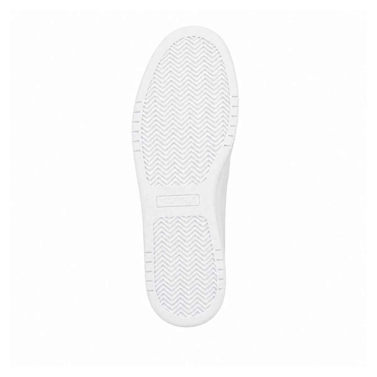 Tommy Hilfiger Lason Sneakers Men - WHTNVY