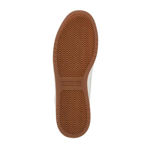 Tommy Hilfiger Lattan Sneakers Men - WHT