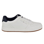 Tommy Hilfiger Lattan Sneakers Men - WHT