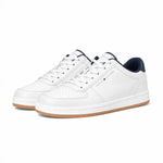 Tommy Hilfiger Lattan Sneakers Men - WHT - White / 40