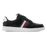 Tommy Hilfiger Lauro Sneakers Men - BLK - Black / 40