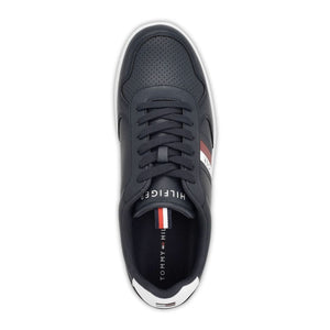 Tommy Hilfiger Lauro Sneakers Men - BLK