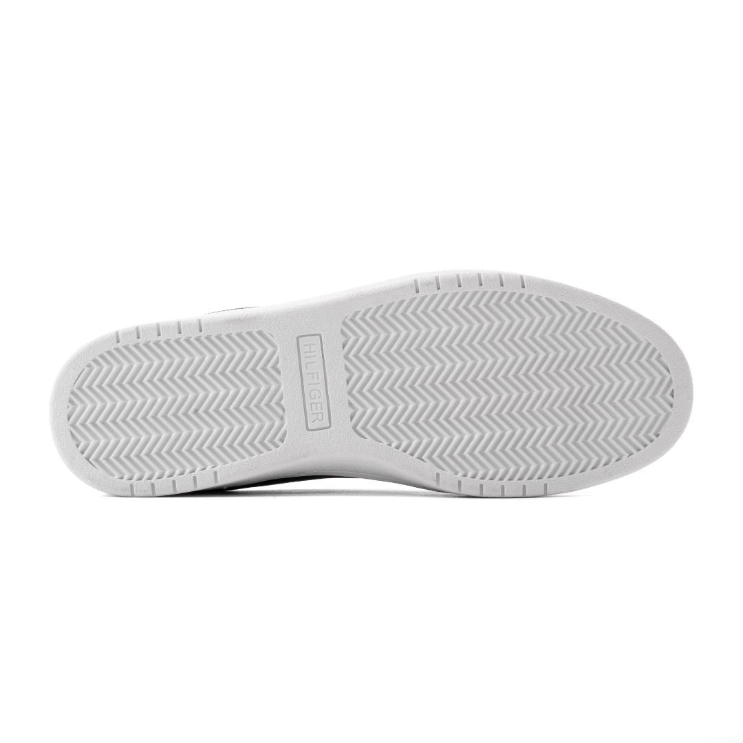 Tommy Hilfiger Lauro Sneakers Men - BLK