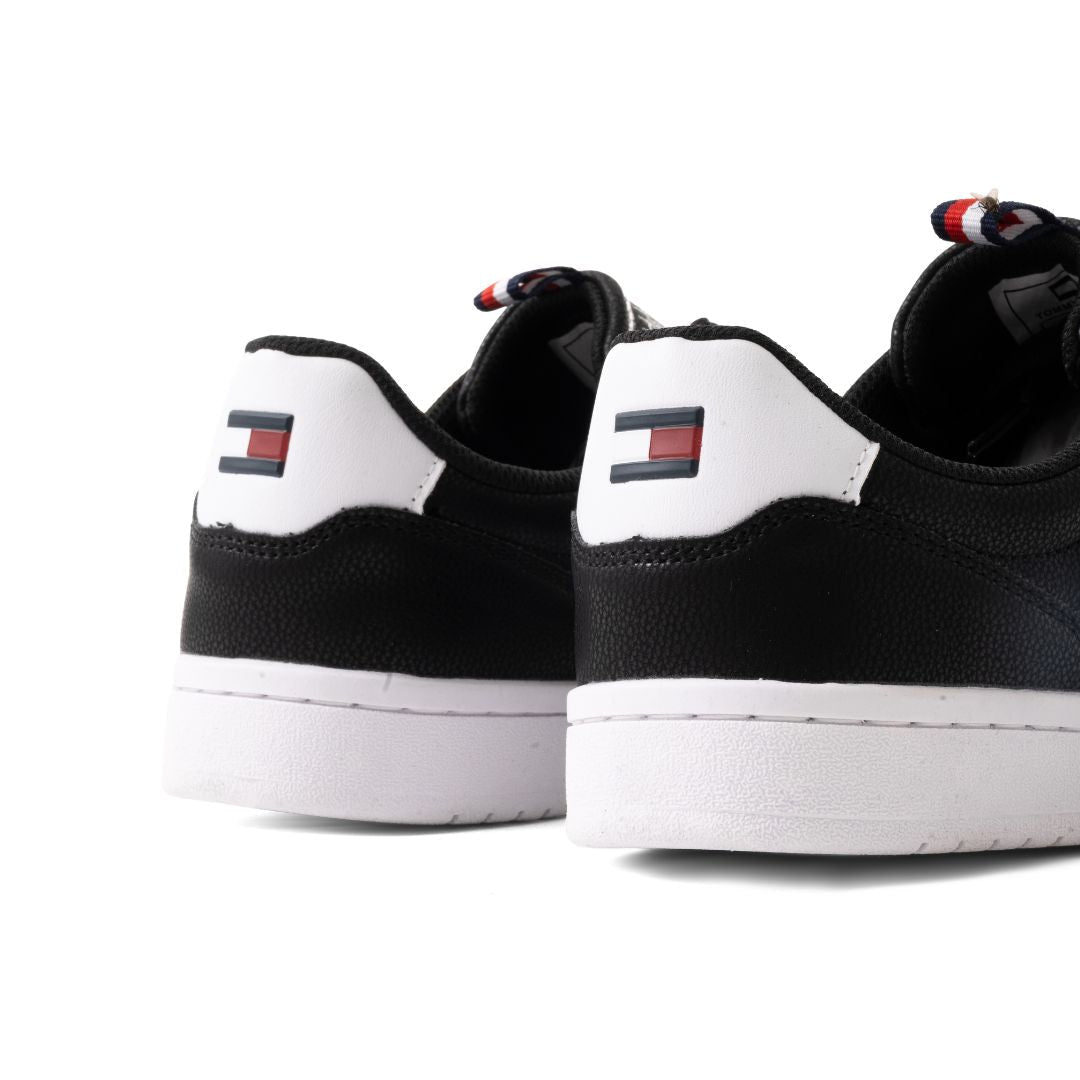 Tommy Hilfiger Lauro Sneakers Men - BLK