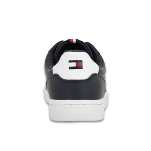 Tommy Hilfiger Lauro Sneakers Men - BLK