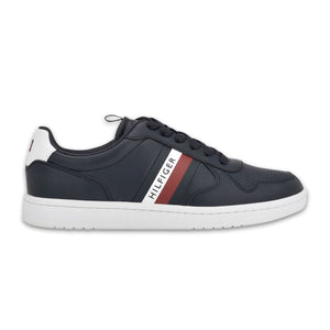 Tommy Hilfiger Lauro Sneakers Men - BLK