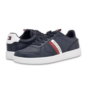 Tommy Hilfiger Lauro Sneakers Men - NVY - Navy / 40