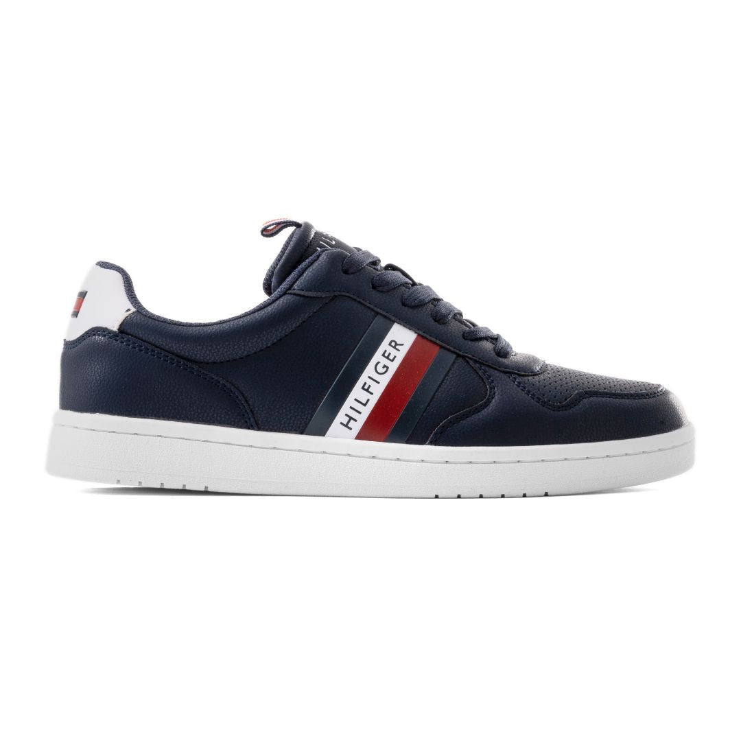 Tommy Hilfiger Lauro Sneakers Men - NVY - Navy / 40