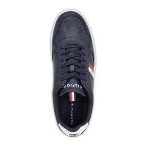Tommy Hilfiger Lauro Sneakers Men - NVY